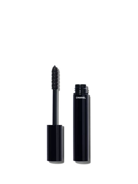 chanel le volume stretch|le volume stretch mascara.